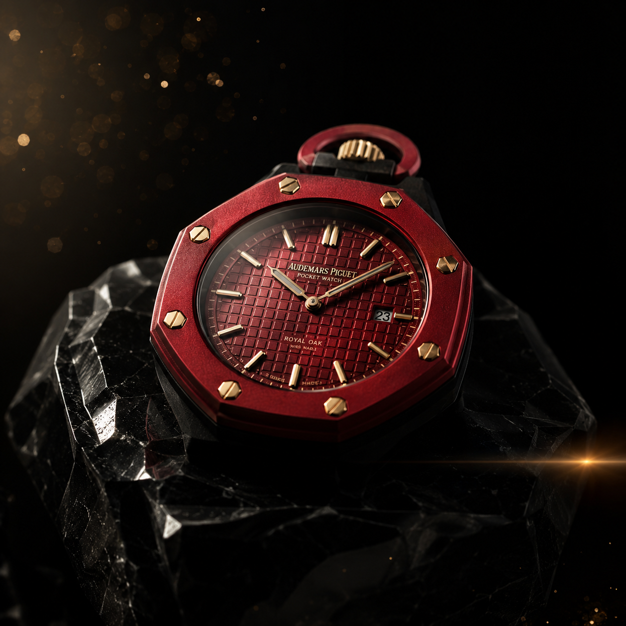 Audemars Piguet, Swatch, Royal Pop, Royal Oak, Lanzamiento 2026
