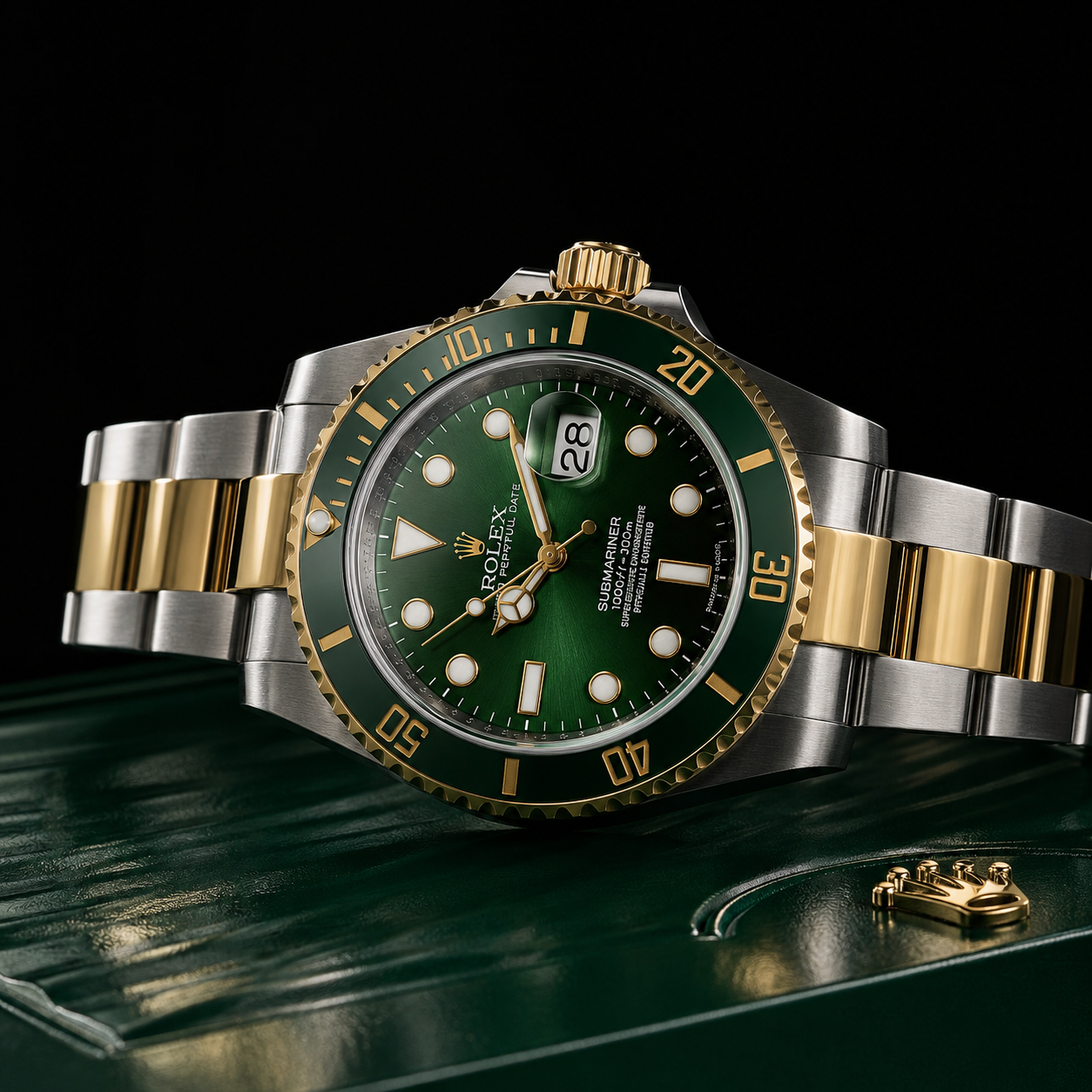 Rolex, Oyster Perpetual, Daytona, Day-Date, caja Oyster, lanzamiento 2026